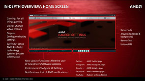 AMD Radeon Software (Slide 31)